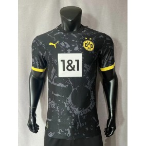 BVB Borussia Dortmund Bortatröja 2024